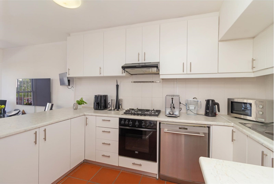 3 Bedroom Property for Sale in Newlands Western Cape